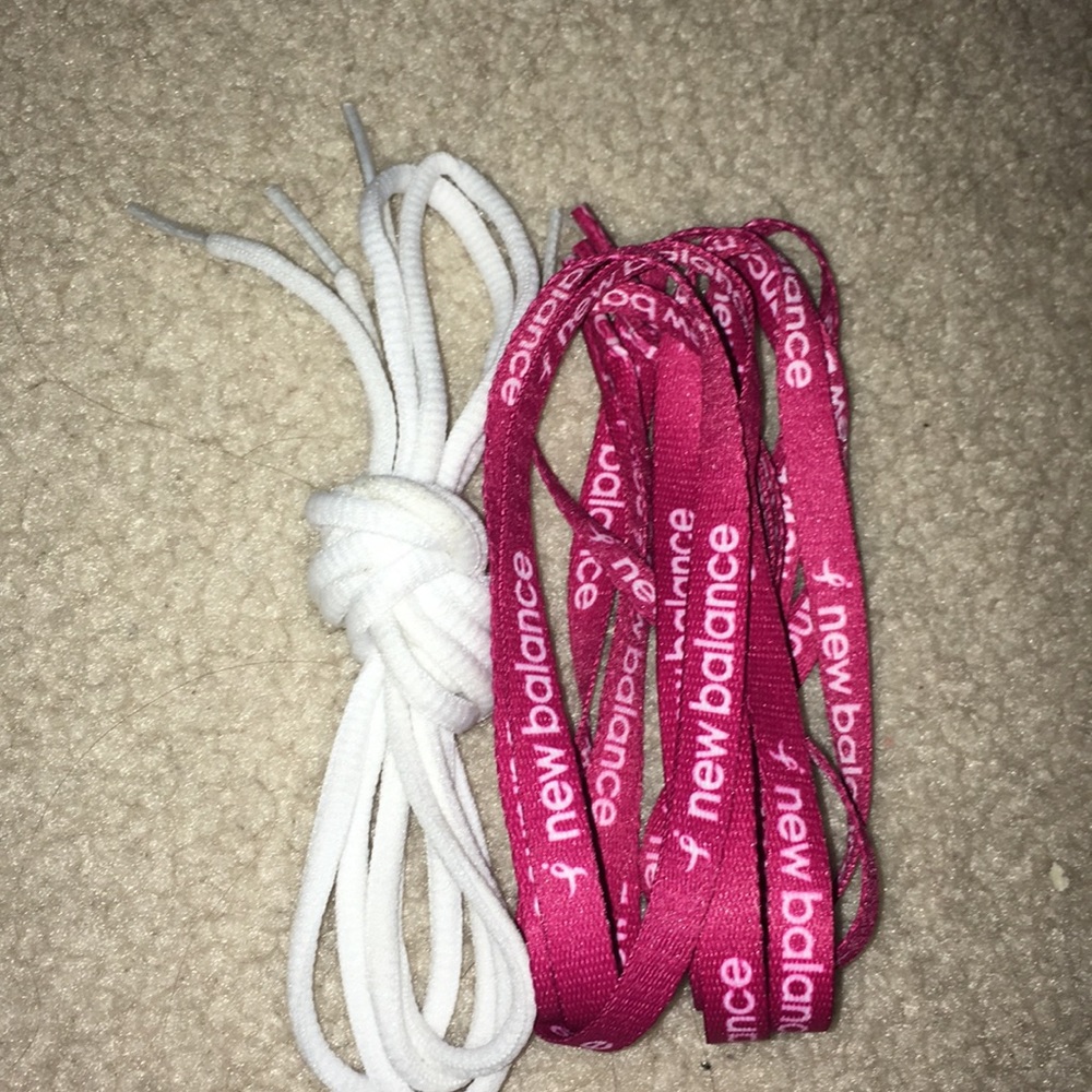 Shoelaces